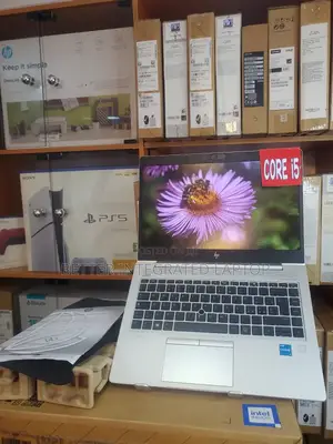 New Laptop HP ProBook 4535S 12GB Intel Core I5 SSD 256GB