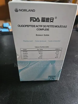 Norland Oligopeptide Prevent Gall Stone and So On