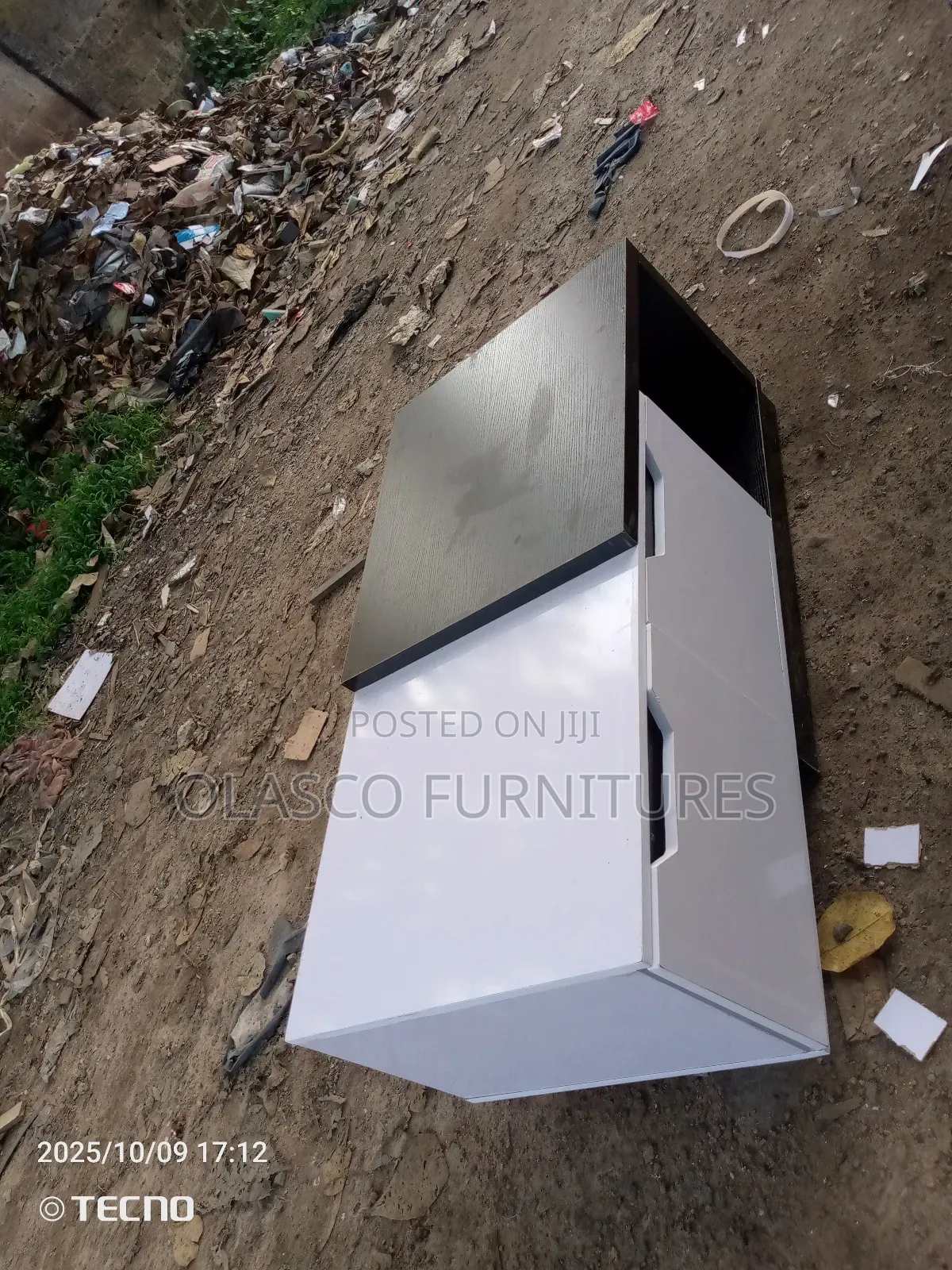 Center Table Available