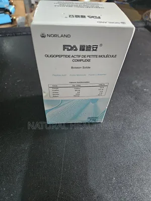 Norland Oligopeptide Prevent Diseases