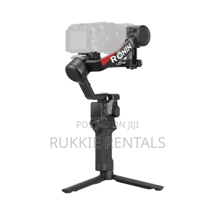 Dji Ronin Rs4 Gimbal