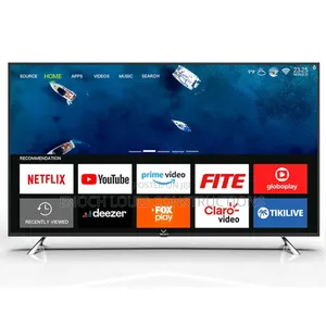 Completely Broken Screen Brand New Smart 70inches Maxi Tv