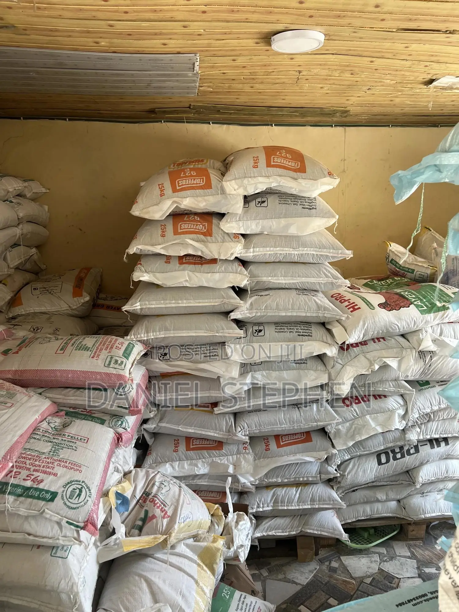 Chicken Feed for Sell