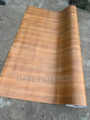 Vinyl Carpet