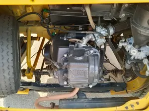 New TVS 2025 Yellow