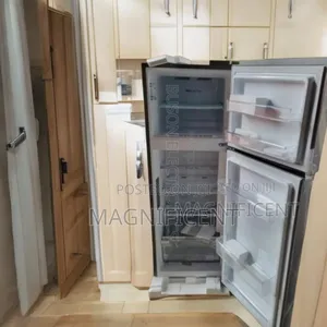 Brand New Lg Refrigerator 263 Liters