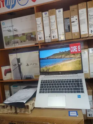 New Laptop HP ProBook 4535S 16GB Intel Core i5 SSD 1T