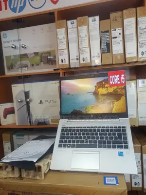 New Laptop HP ProBook 4535S 16GB Intel Core i5 SSD 1T