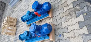 Db65 Side Channel Pump