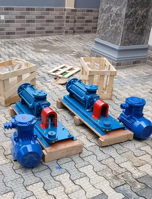 Db65 Side Channel Pump