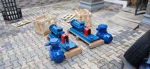 Db65 Side Channel Pump