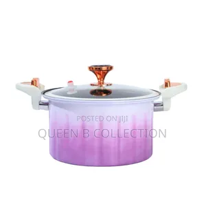 10l Pressure Pot