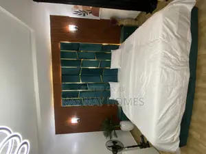 Lekki Affordable Studio Apartment