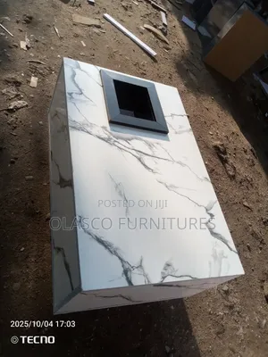 Center Table Is Available
