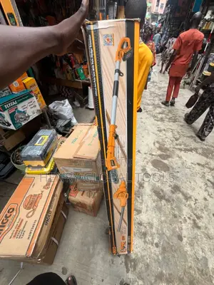 20v Headge Trimmer and Branch Cutter