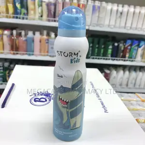 Storm Kids Children Spray 150ml
