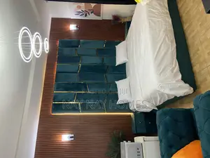 Lekki Affordable Studio Apartment
