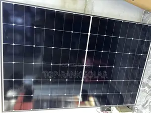 Beve 450watts Mono Crystalline Solar Panel
