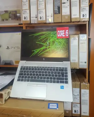 New Laptop HP ProBook 4540S 16GB Intel Core I5 SSD 256GB
