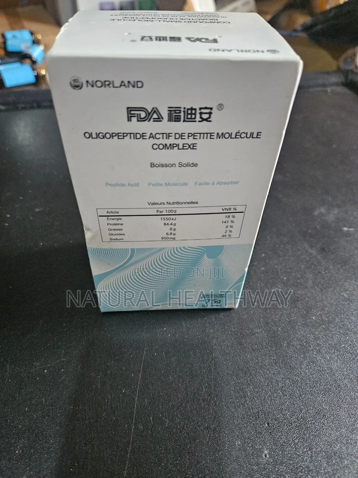Oligopeptide Prevent Coronary Disease