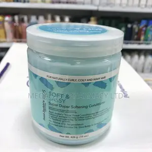 Aunt Jackie Kids Soft Sassy 426g