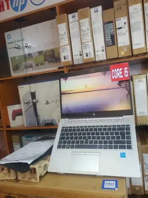 New Laptop HP ProBook 4540S 12GB Intel Core I5 SSD 512GB