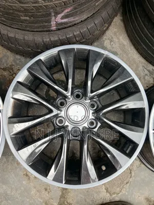 18rim for Lexus and Toyota