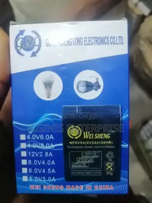 Oraimo Power Bank