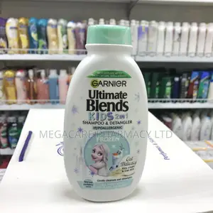 Garnier Ultimate Blends Kids 2 in 1