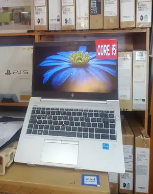 New Laptop HP ProBook 4540S 8GB Intel Core i5 SSD 1T