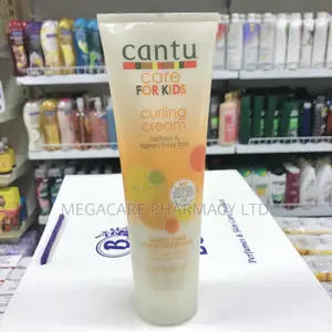 Cantù Care for Kids Curling Cream 227g