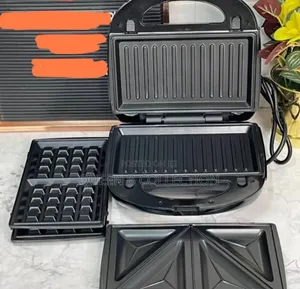 3in1 3in1 Sandwich Maker