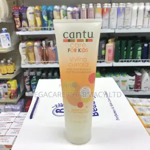 Cantù Care Styling Custard