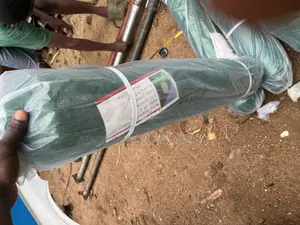 2meter by 40meter Scaffolding Net