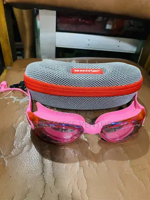 Swimming Google