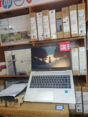 New Laptop HP ProBook 4540S 16GB Intel Core i5 SSD 1T
