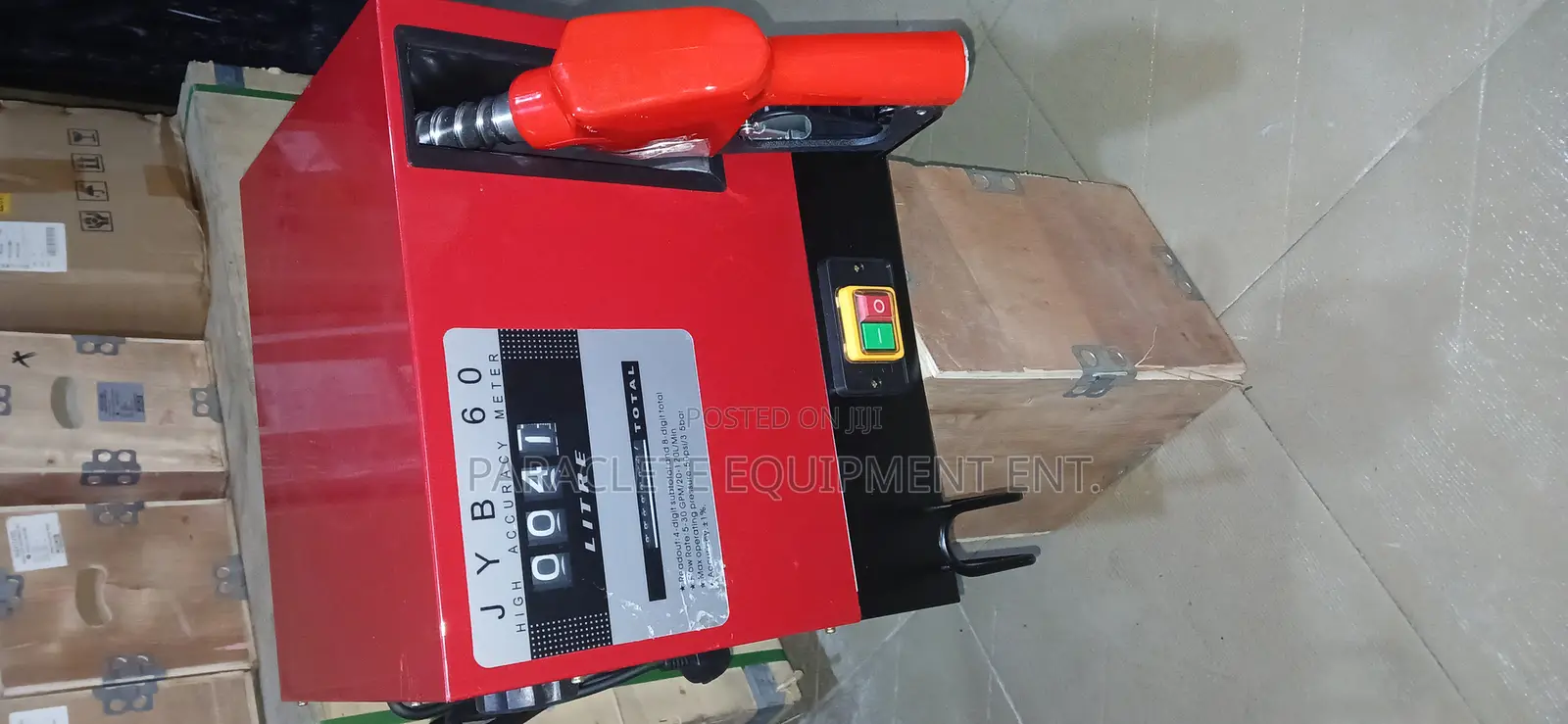 Acfd60a Electric Fuel Transfer Pump