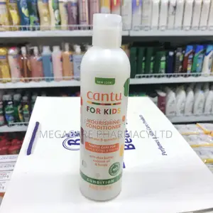 Cantu Care for Kids Nourishing Conditioner