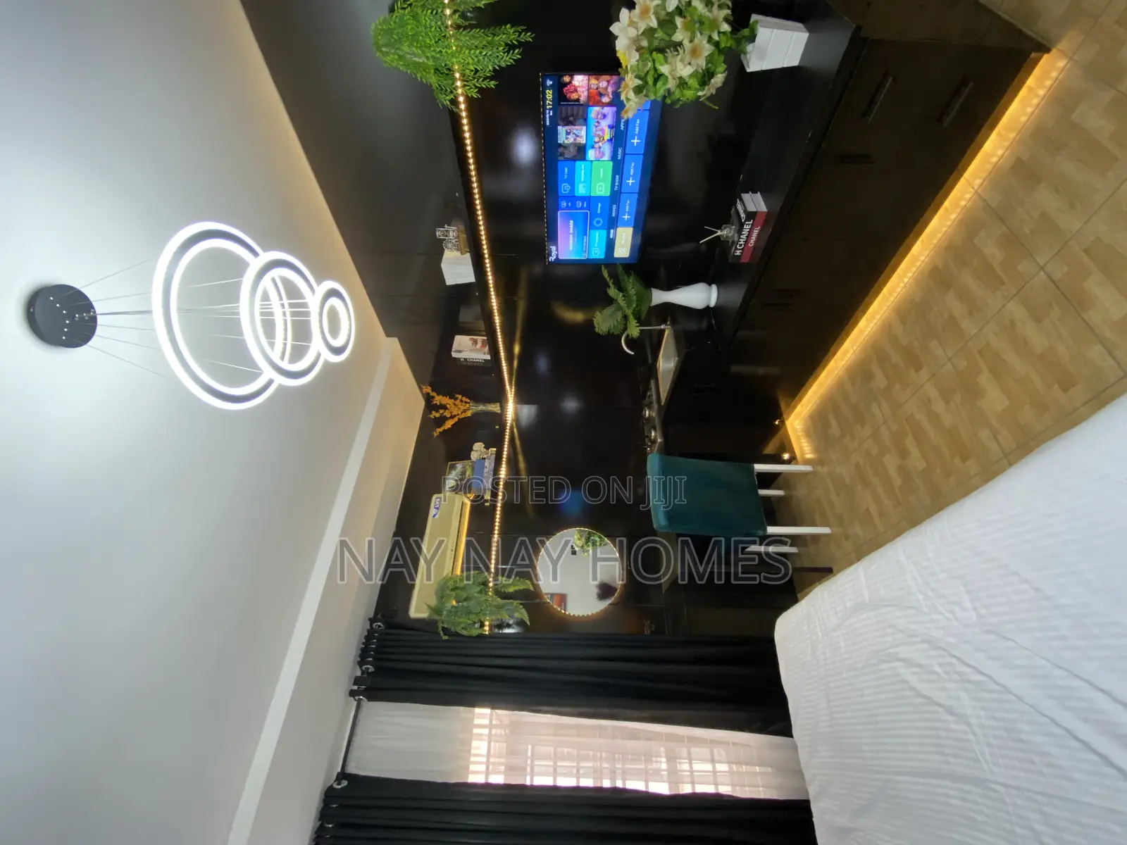 Lekki Affordable Studio Apartment