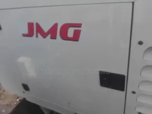 Soundproof Generator