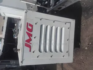 Soundproof Generator
