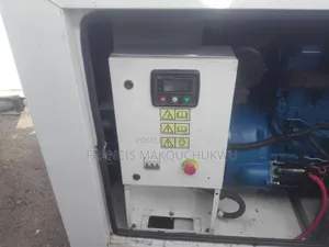 Soundproof Generator
