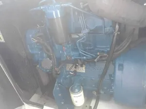 Soundproof Generator