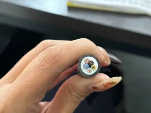 1.5mm 5core Flexible Cable Full Gauge