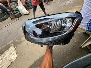 Glc300 2016 Non Led Headlight