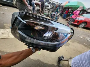 Glc300 2016 Non Led Headlight