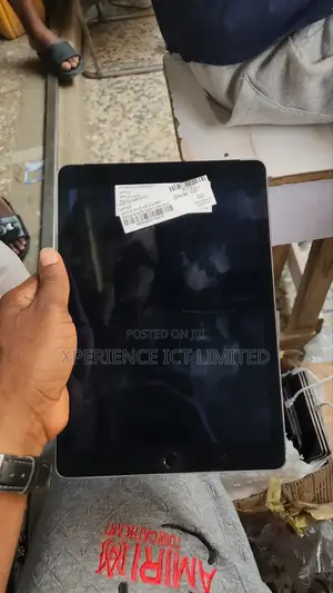 New Apple iPad Air 2 64 GB Silver