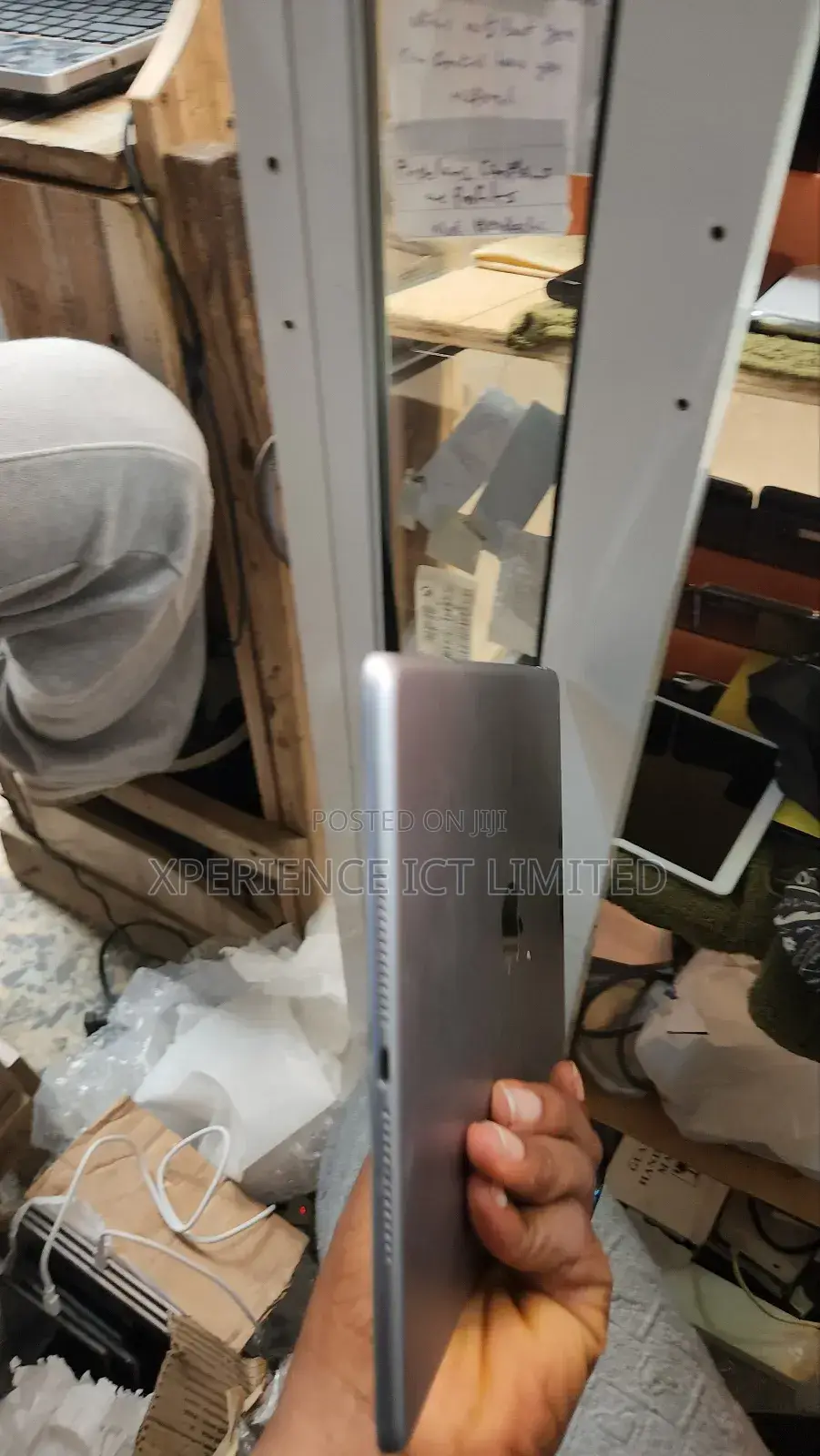 New Apple iPad Air 2 64 GB Silver