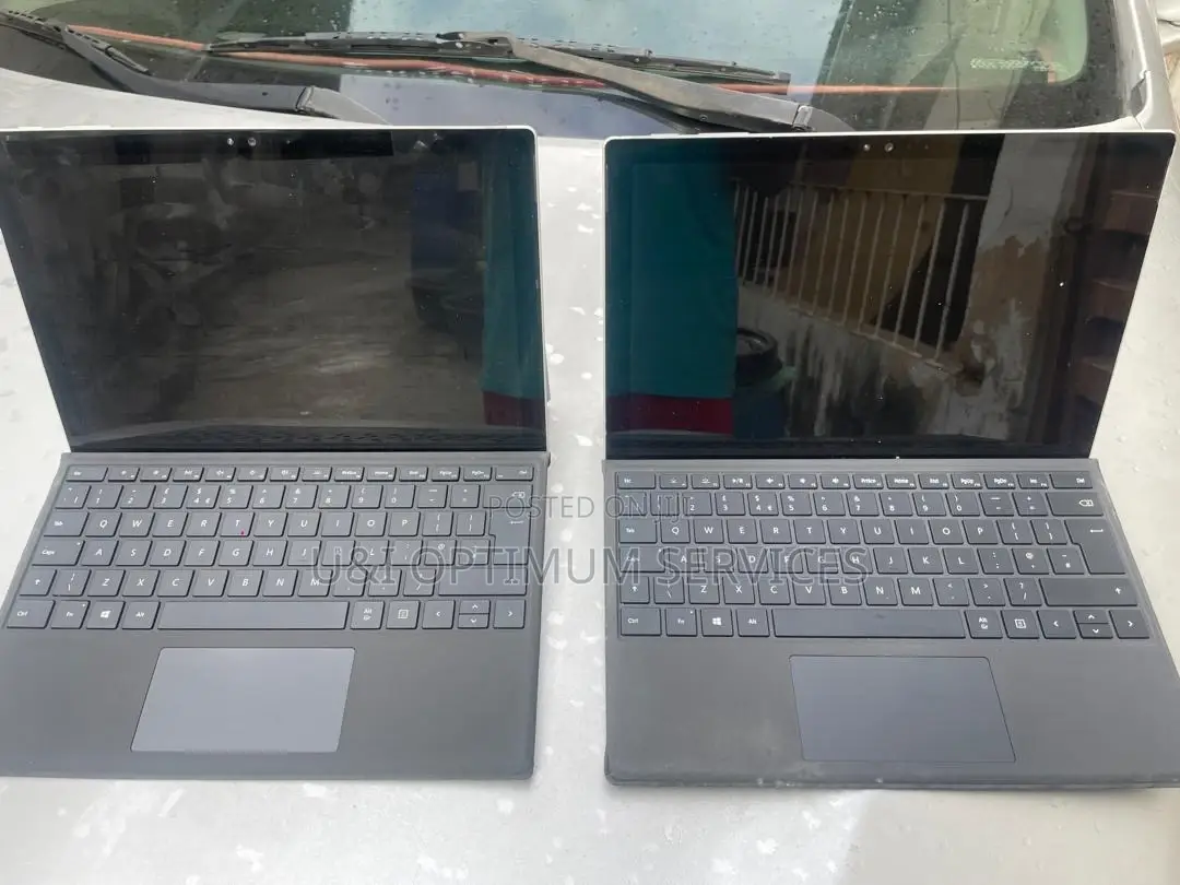 Laptop Microsoft Surface Pro 5 8GB Intel Core I7 SSD 256GB