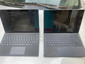 Laptop Microsoft Surface Pro 5 8GB Intel Core I7 SSD 256GB